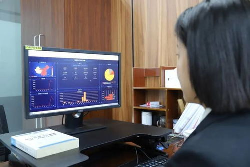 打造司法新基建 廣州互聯(lián)網(wǎng)法院成立三周年工作紀(jì)實(shí)