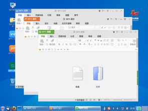 國(guó)產(chǎn)操作系統(tǒng)在廣東省電子政務(wù)項(xiàng)目開(kāi)標(biāo)中勝出，引領(lǐng)應(yīng)用軟件服務(wù)新篇章