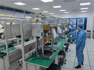 復(fù)睿智行董事長王立普亮相柳州車聯(lián)網(wǎng)產(chǎn)業(yè)大會 以車路協(xié)同為引擎，驅(qū)動(dòng)自動(dòng)駕駛商業(yè)化加速落地